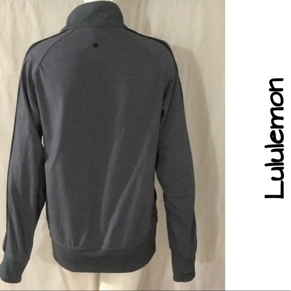Lululemon athletic sweater - Picture 4 of 4